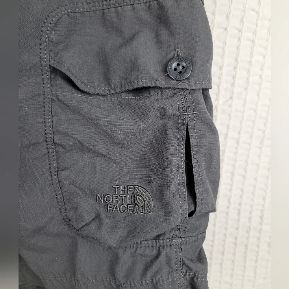 The North‎ Face Utility Cargo Nylon Men's Shorts - 2XL